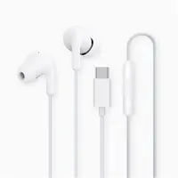 Slušalice+mikrofon XIAOMI Type-C Earphones - White