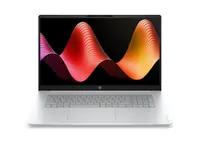 Laptop HP OmniBook 3 17-dp0020nmx, AMD Ryzen 5 130, 8GB, 512GB, 17.3",  DOS