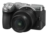 Fotoaparat Nikon Z5IIC (SL) + 24-50mm Kit