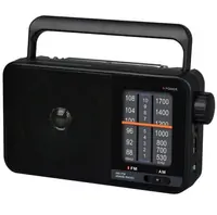 Radio DARTEL RD-15, FM, AM