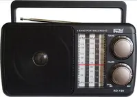Radio DARTEL RD-190, FM, AM