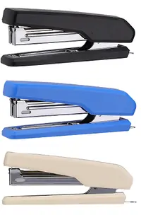 Stroj za spajanje Deli E0229 spaja do 15 listova stolni