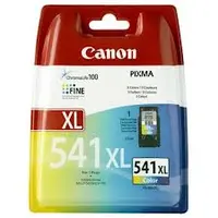 Tinta CANON CL-541XL Color