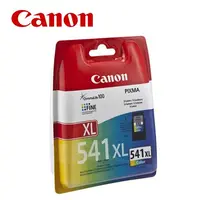 Tinta CANON CL-541XL Color
