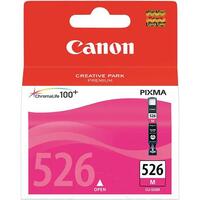 Tinta CANON CLI-526M Magenta