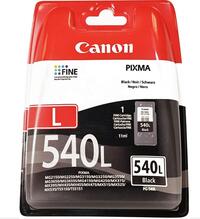 Tinta CANON PG-540L Black