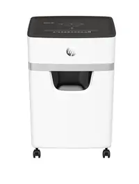 Uništavač papira  HP 15CC