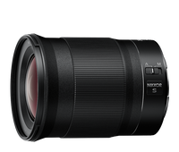 Objektiv Nikon Z 24mm f/1.8 S