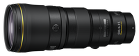 Objektiv Nikon Z 600mm f/6.3 VR S