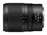 Objektiv Nikon Z 17-28mm f/2.8
