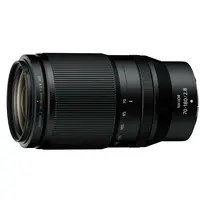 Objektiv Nikon Z 70-180mm f/2.8