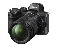 Fotoaparat Nikon Z5 + 24-200 f/4-6.3 Kit