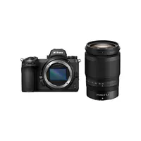 Fotoaparat Nikon Z6II + 24-200mm f/4-6.3 VR Kit