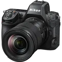 Fotoaparat Nikon Z8 24-120mm f4 Kit