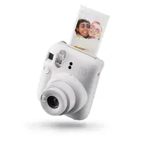 Fotoaparat Fujifilm Instax Mini 12 Clay White