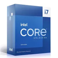 Procesor INTEL Core i7-13700KF, LGA1700