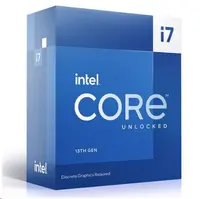 Procesor INTEL Core i7-13700KF, LGA1700