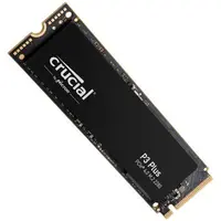 SSD 2TB CRUCIAL P3 Plus, M.2 PCIe 4.0 NVMe 2280