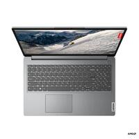 Laptop Lenovo Ideapad 1 R7-5700U 16GB 512GB 15.6" DOS
