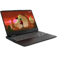 Laptop LENOVO IdeaPad Gaming 3 AMD 7 7735HS 16GB 512GB RTX4050 15.6" WQHD NoOS