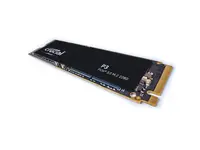 SSD 500GB CRUCIAL P3 M.2 PCIe 3.0 NVMe 2280