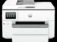 Printer HP OfficeJet Pro 9730e Wide Format All-in-One - A3 WiFi LAN
