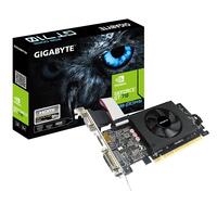 Grafička kartica GIGABYTE nVidia GeForce N710, 2GB GDDR5