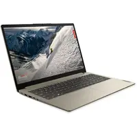 Laptop Lenovo Ideapad 1 R5-5500U 8GB 512GB 15.6" DOS