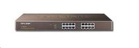 Switch TP-LINK TL-SG1016 10/100/1000 Mbps Rackmount