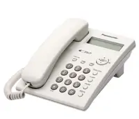 Telefon PANASONIC KX-TSC11 CID bijeli- stolni Telefon PANASONIC KX-TSC11 CID bijeli- stolni