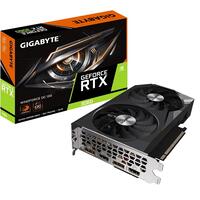 Grafička kartica GIGABYTE nVidia GeForce RTX 3060 WINDFORCE OC 12G GDDR6