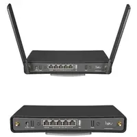 Mikrotik RBD53iG-5HacD2HnD, hAP ac3