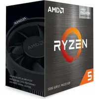 Procesor AMD Ryzen 5 5600GT