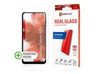 Oprema za mobitel Samsung Galaxy A05s Real Glass 2D Displex
