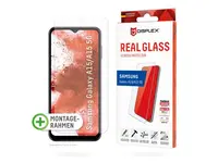Oprema za mobitel Samsung Galaxy A15/A15 5G Real Glass 2D Displex