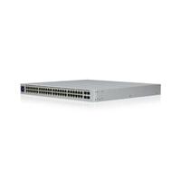 Mrežni preklopnik Ubiquiti USW-PRO-48-POE 48 port, 40 x GbE PoE+ Ports, 8 x GbE PoE++ port