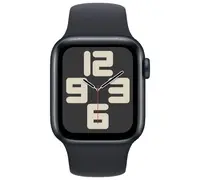 Smart watch APPLE SE2 v2 2023 GPS, 44mm Midnight Aluminium