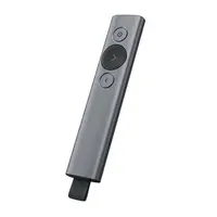 Laser pointer LOGITECH Spotlight Bluetooth 2.4GHz 30m sjajno tamnosivi