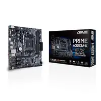 Matična ploča ASUS PRIME A-320M-K