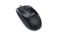 Miš GENIUS DX-150X Optical Mouse Black USB