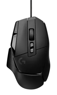 Miš LOGITECH G502 X - USB - Black