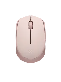 Miš LOGITECH M171 Wireless - Rose