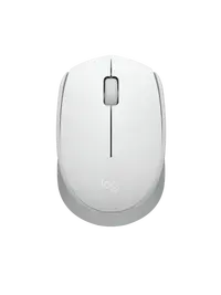 Miš LOGITECH M171 Wireless - White