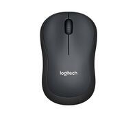 Miš LOGITECH M220 Wireless Silent - Black Miš LOGITECH M220 Wireless Silent - Black