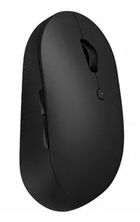 Miš XIAOMI Mi Dual Mode Wireless Silent Edition - Black