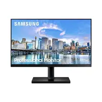 Monitor LCD 24" SAMSUNG LF24T450FQRXEN IPS FHD 75Hz 2xHDMI DP
