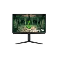 Monitor LCD 25" SAMSUNG Odyssey LS25BG400EUXEN IPS FHD 240Hz HDMI DP Pivot*