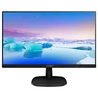 Monitor LCD 27" PHILIPS 273V7QDSB FullHD LED - IPS VGA DVI HDMI Monitor LCD 27" PHILIPS 273V7QDSB FullHD LED - IPS VGA DVI HDMI