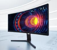 Monitor LCD 30" XIAOMI Mi Curved Gaming UltraWide WFHD 200Hz FreeSync