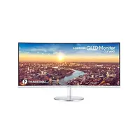 Monitor LCD 34" SAMSUNG LC34J791WTPXEN Curved